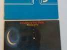 Tubeway Army Bega4 Blue and Down InThe Park 12