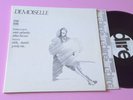 FRANCO CERRI LP DEMOISELLE ORIG ITALY JAZZ 1979 WITH SANTE PALUMBO EX++