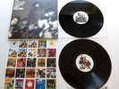 The Electric Prunes - Lost Dreams UK 2001 Heartbeat Double LP + Inners & Insert