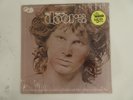 STILL SEALED  BEST OF THE DOORS LP RARE 198? BARCODED QUADRADISC QUADRAPHONIC