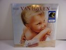 SEALED 2015 VAN HALEN 1984 WALMART EXC BACKSTAGE PASS REPLICA VINYL ALBUM LP