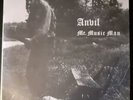 RAR - KRAUTROCK - ANVIL - MR.MUSIC MAN Germany 1979