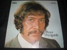 ** RARE Peter Wyngarde - LP - VG+ RCA SF 8087 Jason King Department S **