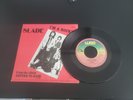 Slade – I'm A Rocker / Ginny Ginny 7
