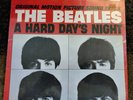 BEATLES ORIGINAL 1964 FIRST PRESSING STEREO 