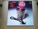 Rolling Stones Sticky Fingers vinile/vinyl ristampa Spain Let It Rock  new