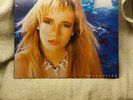 GREAT WHITE ONCE BITTEN 1987 PROMO STERLING ST-12565 NM/NM