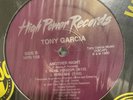 Tony Garcia \ Reinaldo / ANOTHER NIGHT  / High power Records Rare Freestyle  NM