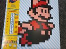 Super Mario Bros. 3 Soundtrack  -  SMB3 NES VGM Vinyl LP  Not Moonshake 2D