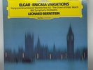 Elgar Enigma Variations Leonard Bernstein 12