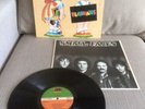 Small Faces Play Mates 1977 Lp + Inner K50375 A3/B5 Orig Vinyl Mod Rock R@B Soul