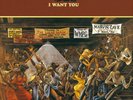 Marvin Gaye I Want You (Vinyl) 12