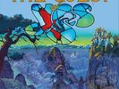 Yes The Quest (Vinyl) 12