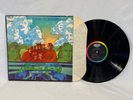 The Beach Boys ‎Friends LP 1968 Capitol Records ‎– ST 2895 Vinyl is VG