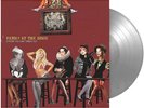 Panic  at the Disco A Fever You Can't Sweat Out 25th Ann Silver Vinyl New Sealed