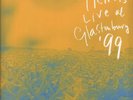 Travis Live at Glastonbury '99 (Ltd.Blue (Vinyl)