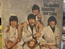 THE BEATLES  YESTERDAY AND TODAY LP CAPITOL 3rd STATE BUTCHER COVER  AUTHENTIC