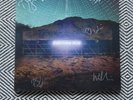 Arcade Fire SIGNED LP | Everything Now Limited Blue Vinyl Win Butler Will Butler