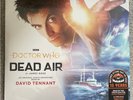 Doctor Who – Dead Air Vinyl 2LP