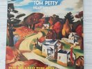 Tom Petty and the Heartbreakers Into the Great Wide Open Vinyl Album LP Ex. Cond
