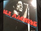 ORIGINAL 1970 JAMES BROWN SEX MACHINE VINYL LP