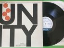 LARRY YOUNG “Unity” Vinyl STEREO LP  BLUE NOTE Records BST 84221 FRENCH PRESSING