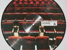 THE MAINE Live At The Orpheum (SEALED) PICTURE DISC VINYL LP taking back sunday