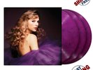 Taylor Swift - Speak Now (Taylor's Version) Orchid Marbled Vinyl 3LP NEW SEALED