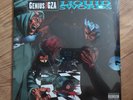 GZA the Genius Liquid Swords Vinyl 2xLP Wu Tang RZA ODB Hip Hop SEALED