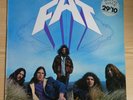 Fat - Fat 1970 1ST PRESS UK RCA LSA3009 Hard Blues Psych Rock Vinyl LP EX/Ex+