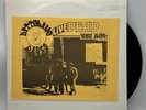 Grateful Dead - Live Dead - Double LP Album (NM) Ultrasonic Clean