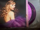 Taylor Swift - Speak Now (Taylor's Version) Vinyl 1 Disc Of Each Colour