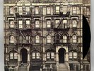 Led Zeppelin - Physical Graffiti - 1976 US 1st Press Double LP Album VG++