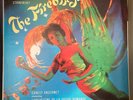 STRAVINSKY, ANSERMET The Firebird CS 6017 NM/NM