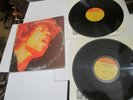 The Jimi Hendrix Experience Electric Lady Land 2 LP 1968 2 TONE LABEL SOLID VG+
