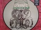 THE KINKS  - Something Else  - Picture Disc LP  (UK 2003)