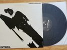 Conrad Schnitzler. Control LP. Dys. (Kluster Mnemonists)