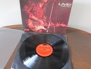 Rory Gallagher: Live  In Europe LP: Nr Mint Archive 1st UK Press Vinyl: WW Ship