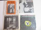JOHN LENNON '',  FOUR x  7'' vinyl-- Beatles