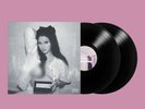 Lana Del Rey Tunnel Under Ocean Blvd Uncensored Explicit Cover Vinyl Record New