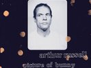 Arthur Russell Picture of Bunny Rabbit (Vinyl) 12