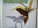 PARLIAMENT, MOTOR BOOTY AFFAIR. Pre-Owned. First issue. Pop ups Complete.V/VG++