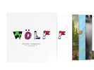 Tyler The Creator - WOLF 10 YEAR ANNIVERSARY 4LP BOX SET Vinyl PRESALE GOLFWANG