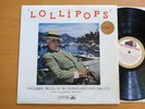 ASD 259 ED1 Lollipops Sir Thomas Beecham NEAR MINT EMI 1st W/G Stereo
