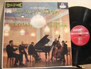 LONDON FFRR CS 6090 CURZON VIENNA OCTET Schubert Trout Quintet NM