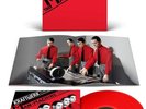 Man-Machine by Kraftwerk (2020) RED Colour Vinyl (SEALED)