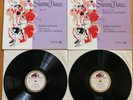 ASD 402-3 ED1 Dvorak Slavonic Dances Rudolf Schwarz NEAR MINT 2xLP HMV W/G 1st