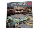 DISNEYLAND GE CAROUSEL OF PROGRESS RIDE MUSIC BY SHERMAN BROTHERS RARE 1963