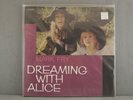 MARK FRY Dreaming With Alice LP #557 sealed VINYL Record PSYCH Folk ROCK NEW