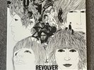 The Beatles Revolver 2022 Stereo Mix Vinyl LP 180g FREE POSTAGE